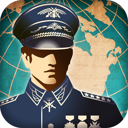 World Conqueror 3: WW2 Strategy game