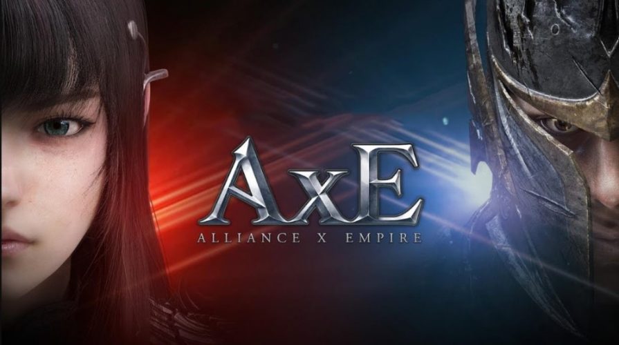 AxE: Alliance vs Empire