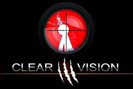 Clear Vision 3