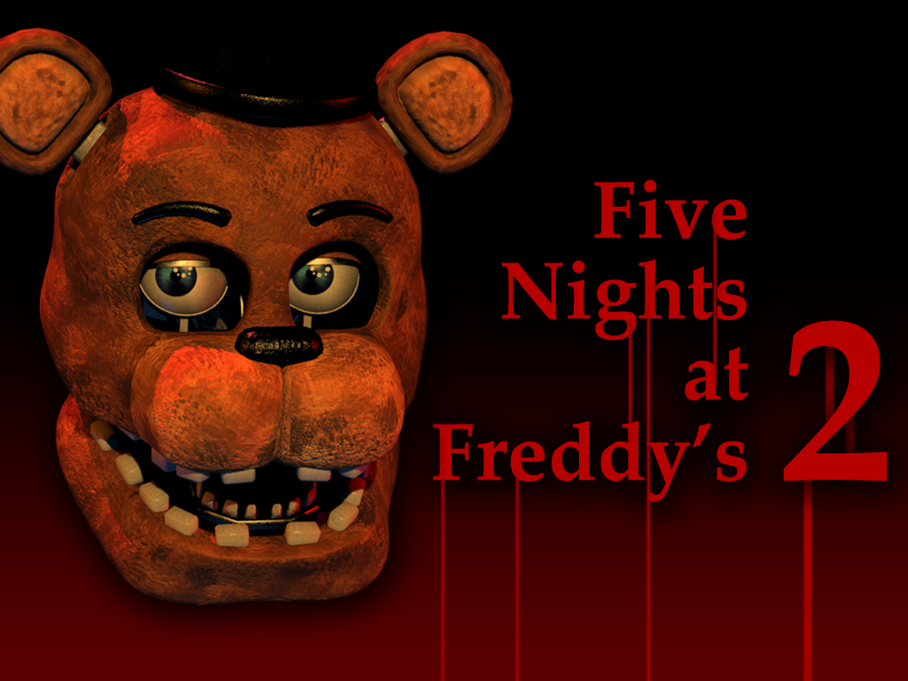 FIVE NIGHTS AT FREDDY´S 2