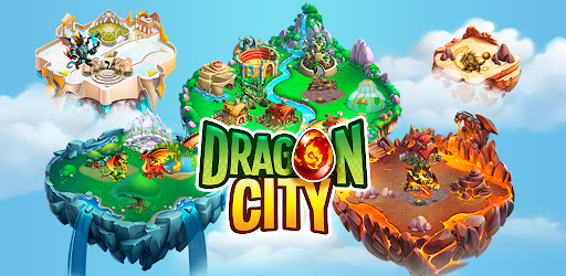 Dragon City Mobile