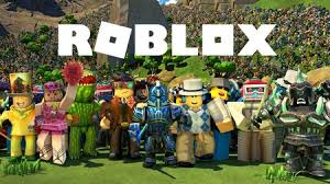 COMPTE ROBLOX GRATUIT