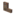 Combinación de estante de caja de abeto