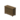Combinación de estante de caja de abeto