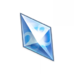 prisma di cristallo