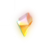 Prisma de cristal