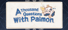 Mille domande con Paimon