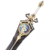 Lance Croix de Kitaine