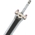 Lance Croix de Kitaine