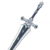 Lance Croix de Kitaine