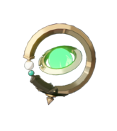 Emerald Orb