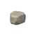 Piedra cubierta de musgo