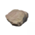 Piedra cubierta de musgo