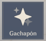 Gachapon