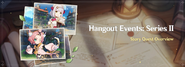 Eventos de Hangout