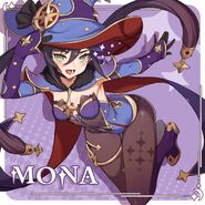 Mona/Media