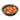 Sopa de verduras con rábano