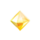 Light yellow crystal