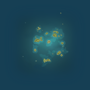 Arquipélago da Maçã Dourada