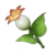 Flor de seda