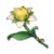 Flor de seda