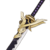 L'épée noire