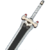 L'épée noire