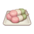 Latte Dango