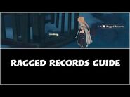 Ragged Records