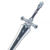 Espada de sacrificio