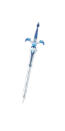 Espada Sacrificial