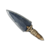 Cuchillo de sacrificio de cazador