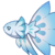 Raimei Angelfish