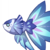 Raimei Angelfish