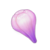 Shirakodai púrpura