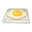 Teyvat fried egg