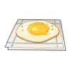 Teyvat fried egg