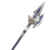 Espada de prata
