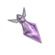 Shining Diamond Shard