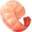 Cherry tempura