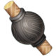 Horn of Monoceros Caeli