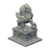 Estátua do Leão de Pedra: O Saber