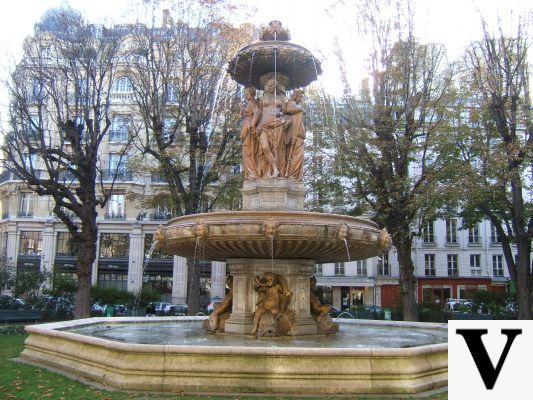 Fontaine