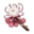Silk flower