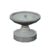 Piscina in pietra a forma di tazza