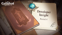 Developer Insight
