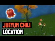 Jueyun Chili