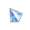 Crystal prism