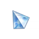 Crystal prism