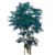 Albero di nodi d'oro